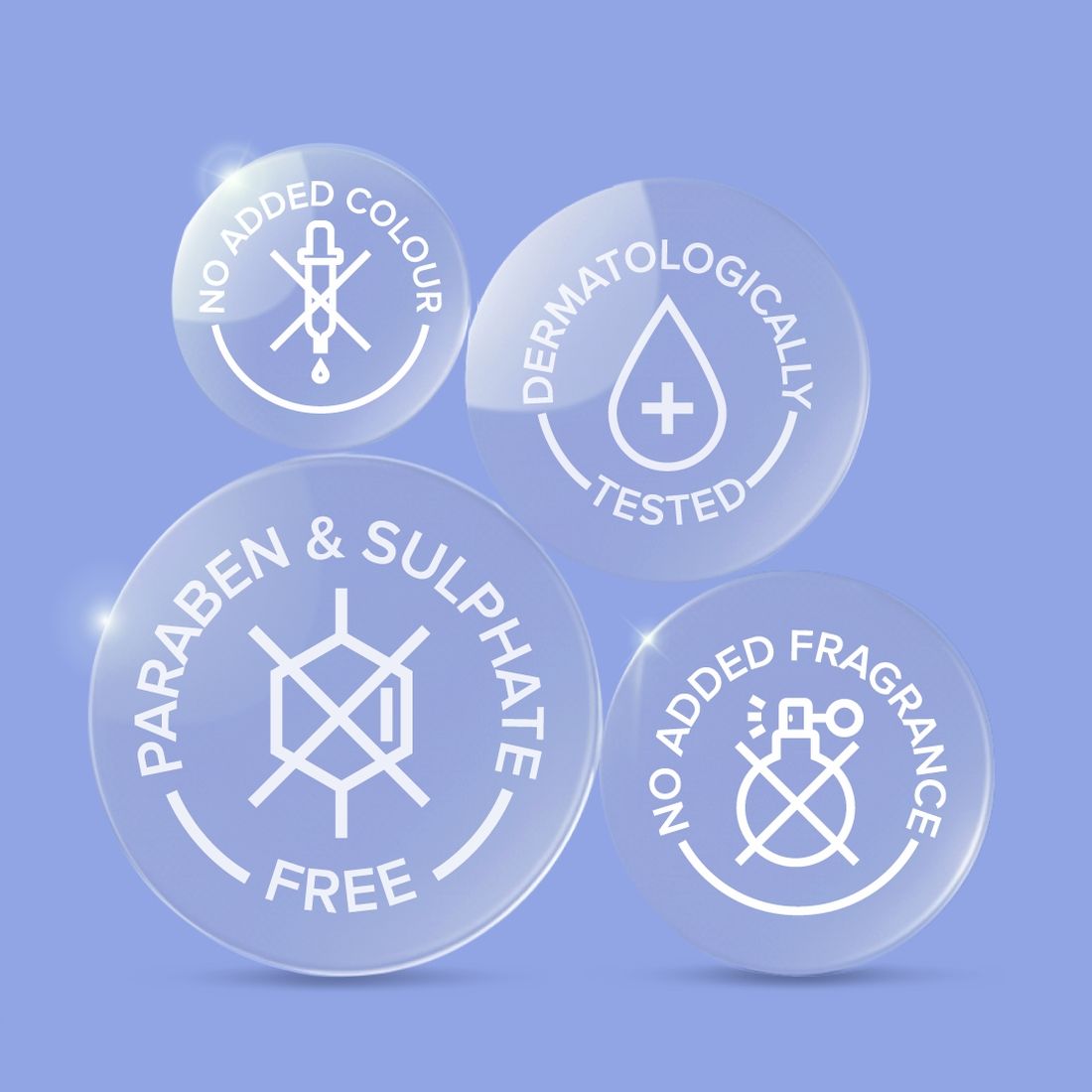 Pimple Patch for Acne - 36 Hydrocolloid and Salicylic Acid Patches - For All Skin Types