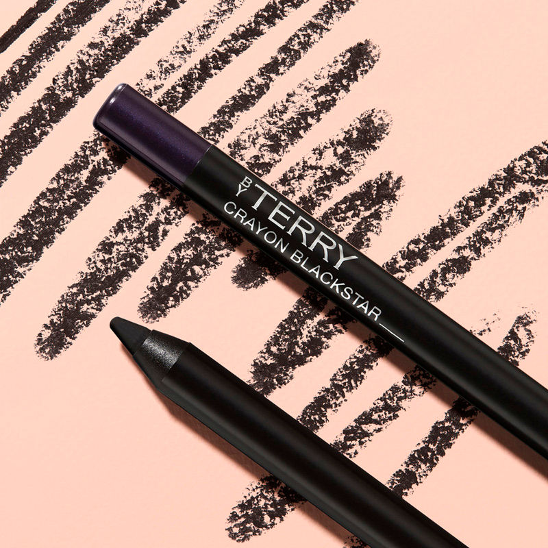 Crayon Blackstar Eyeshadow