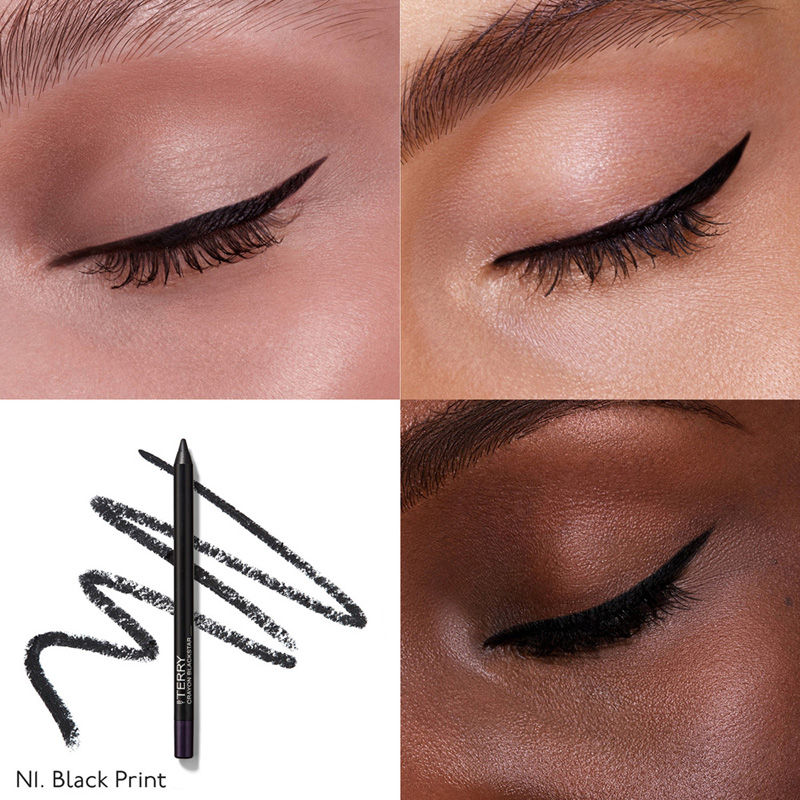 Crayon Blackstar Eyeshadow