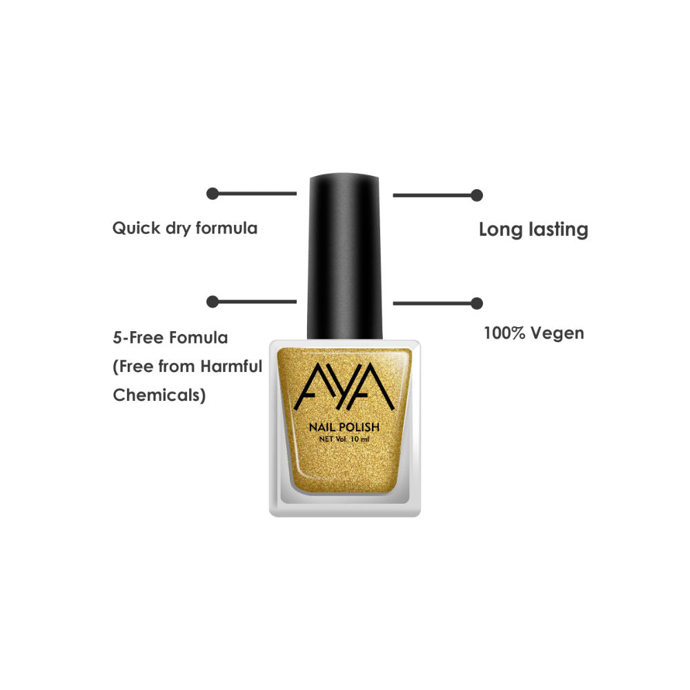 Nail Polish