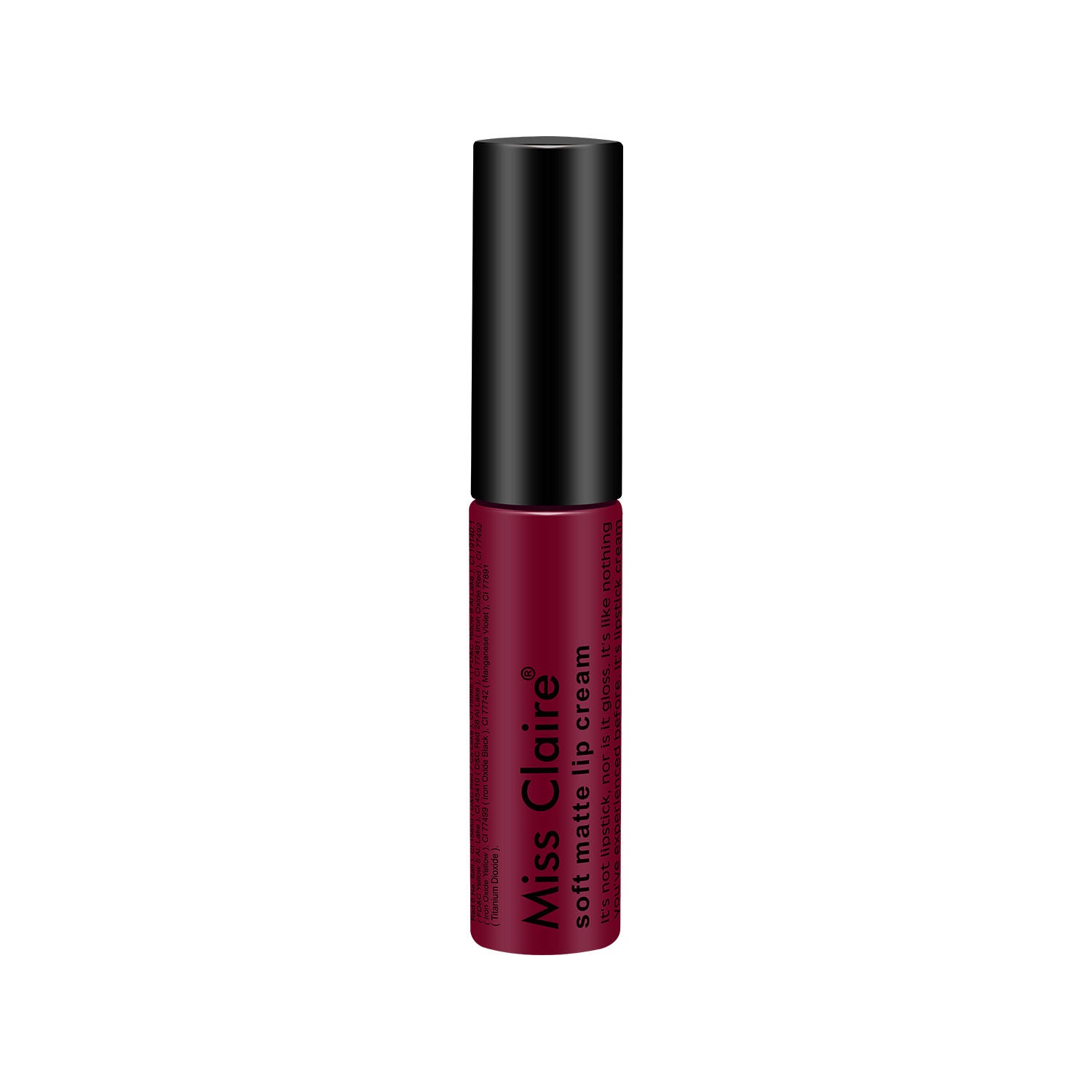 Soft Matte Lip Cream - 30
