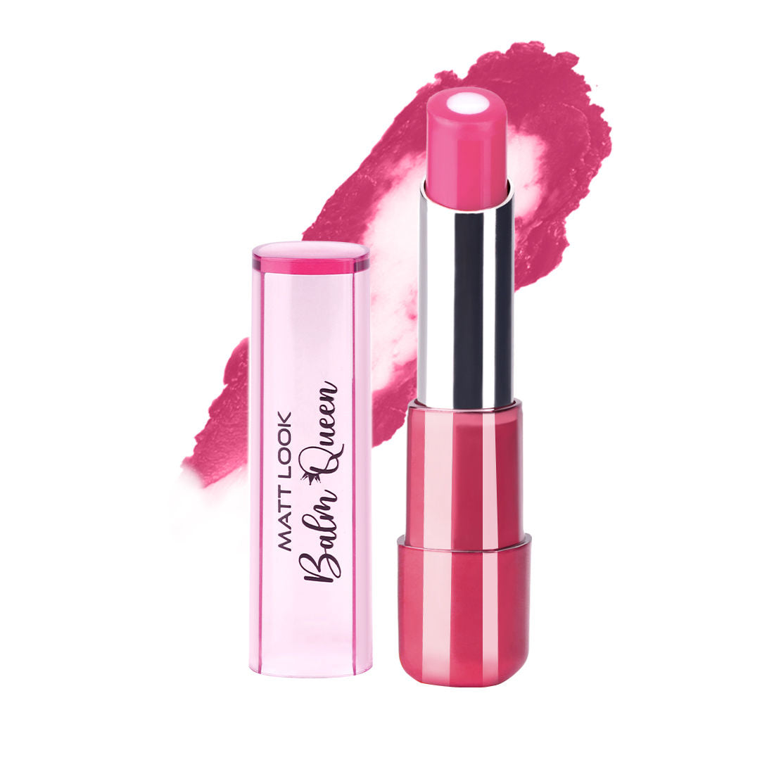 Balm Queen Hydrating Lip Balms - Juliet Rose