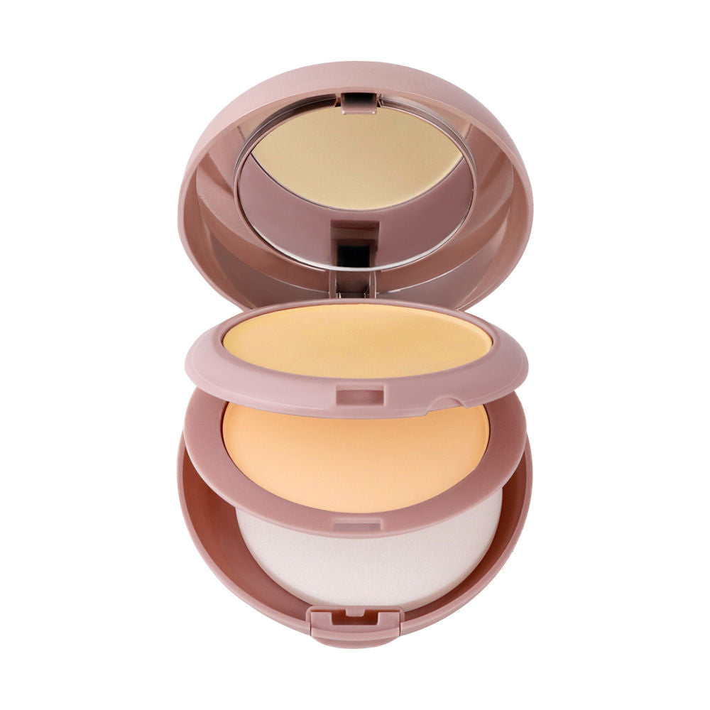 Face Fix Ultimate Set Compact Powder