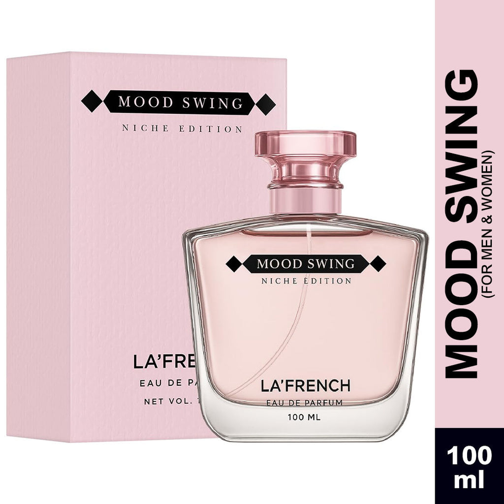 Mood Swing Perfume for Men and Women