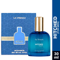 Hitched Eau De Parfum For Men