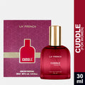 Cuddle Eau De Perfume For Women