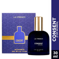 Consent Eau De Perfume For Women