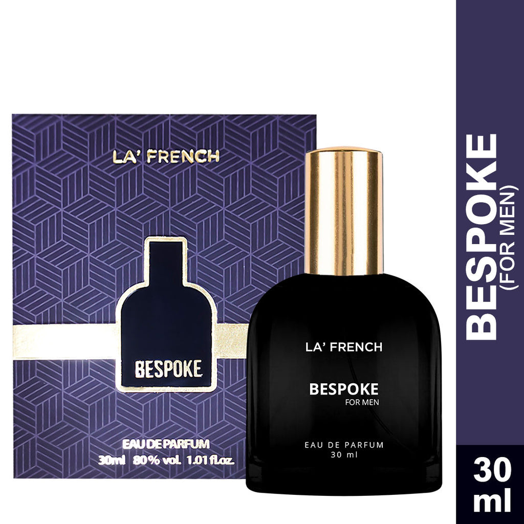 Bespoke Eau De Perfume For Women