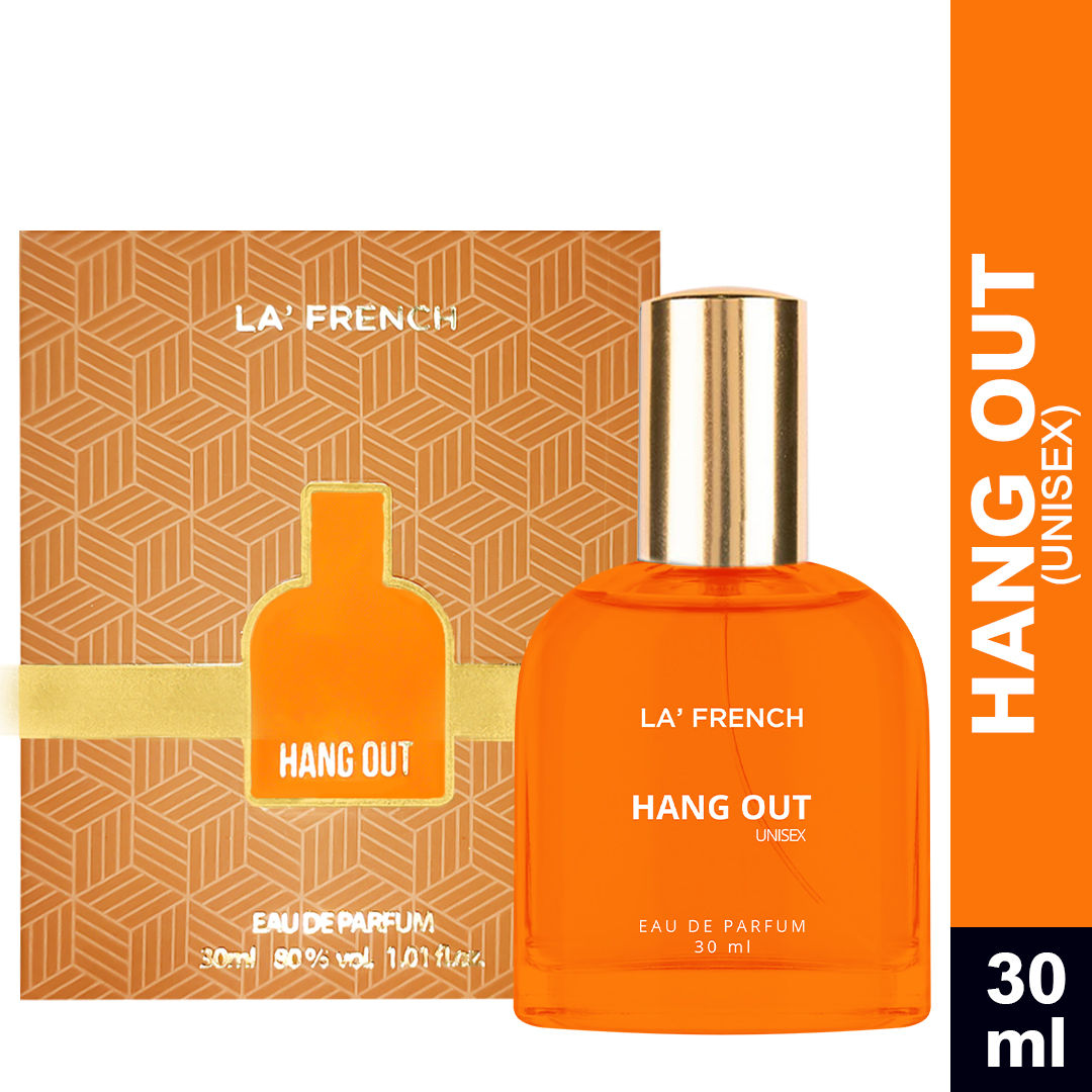 Hang Out Eau De Parfum For Him