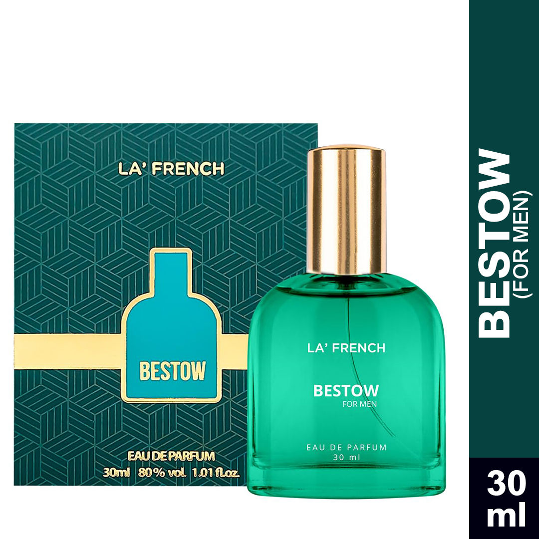 Bestow Perfume For Men