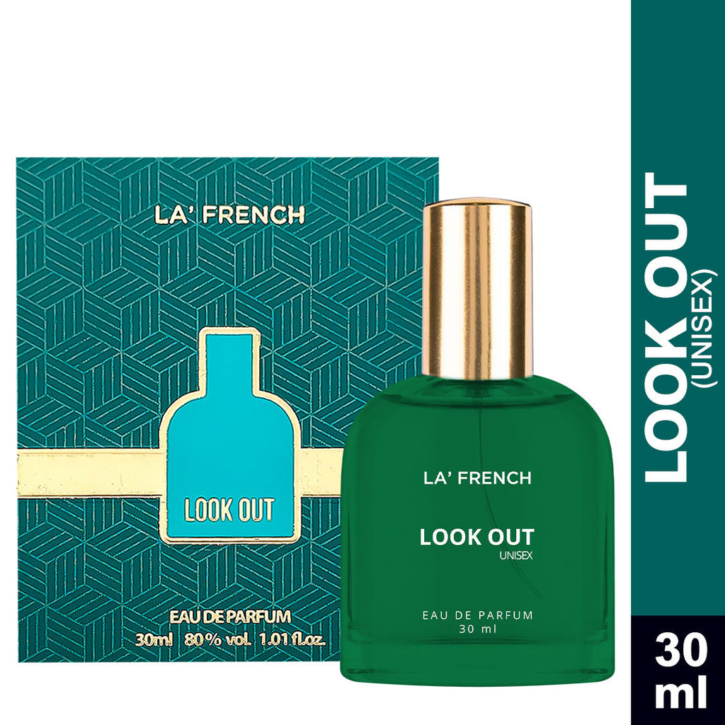 Look Out Perfume Unisex
