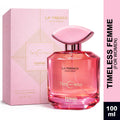 Timeless Long Lasting Luxury Premium Floral Fragrance Perfume