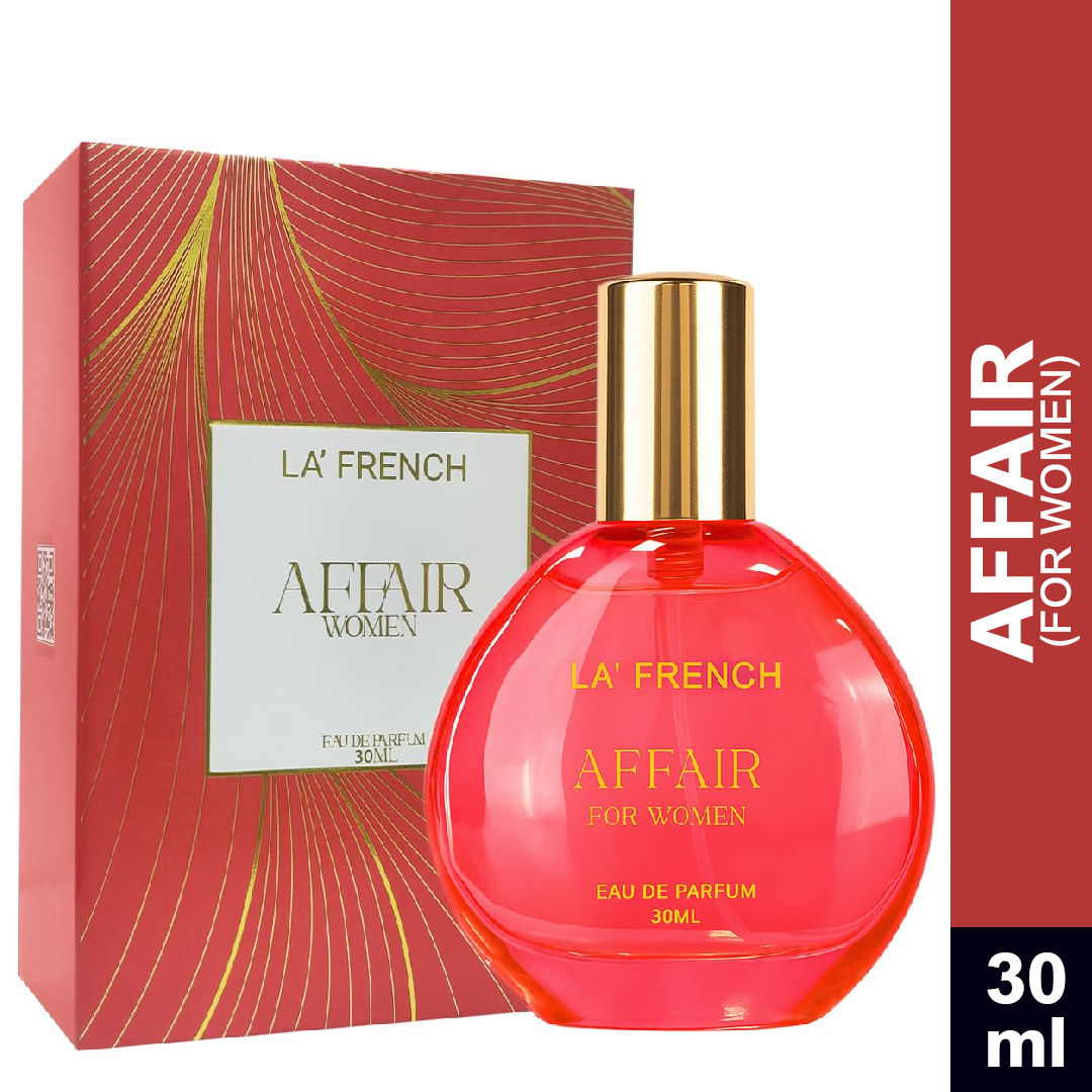 Affair Perfume