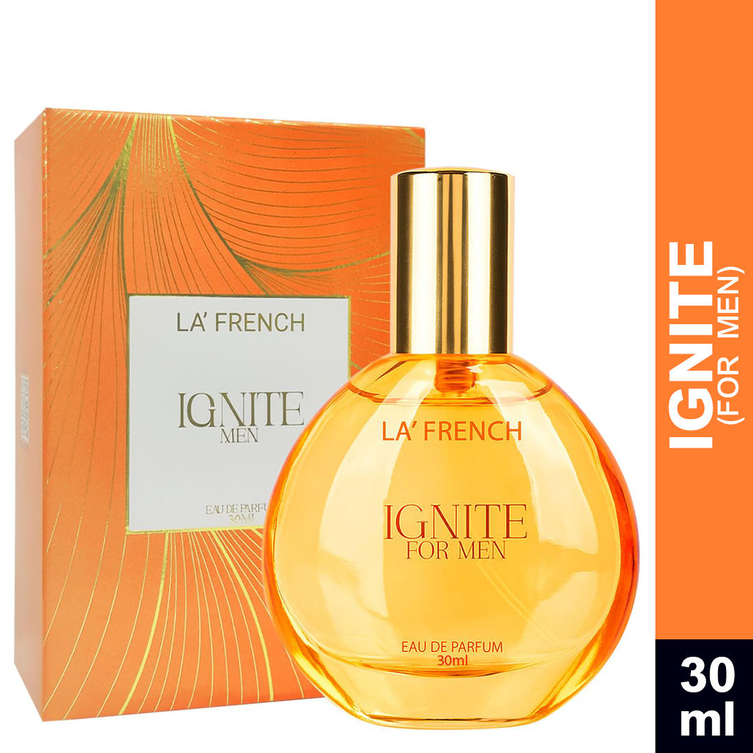 Ignite Perfume