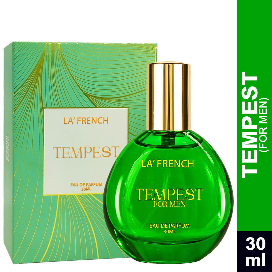 Tempest Perfume