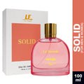 Solid Unisex Eau De Parfum