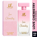 Love Chemistry Eau De Perfume
