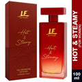 Hot & Steamy Eau De Perfume