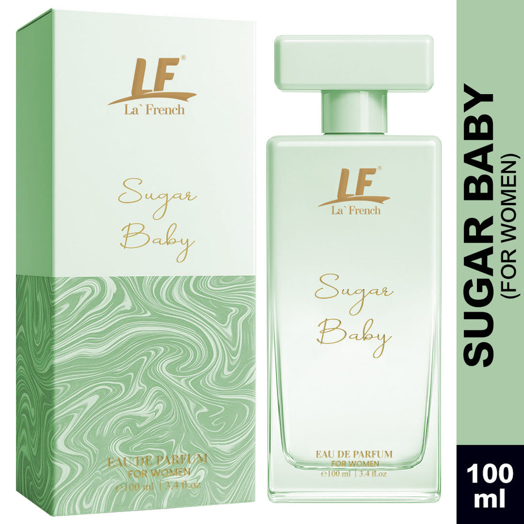 Sugar Baby Eau De Perfume