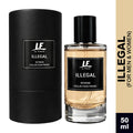 Illegal Perfume