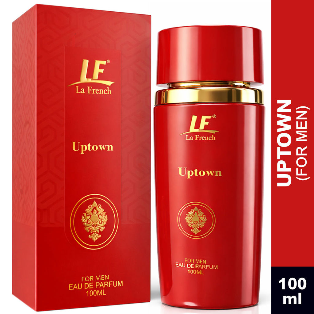 Uptown Premium Eau De Perfum