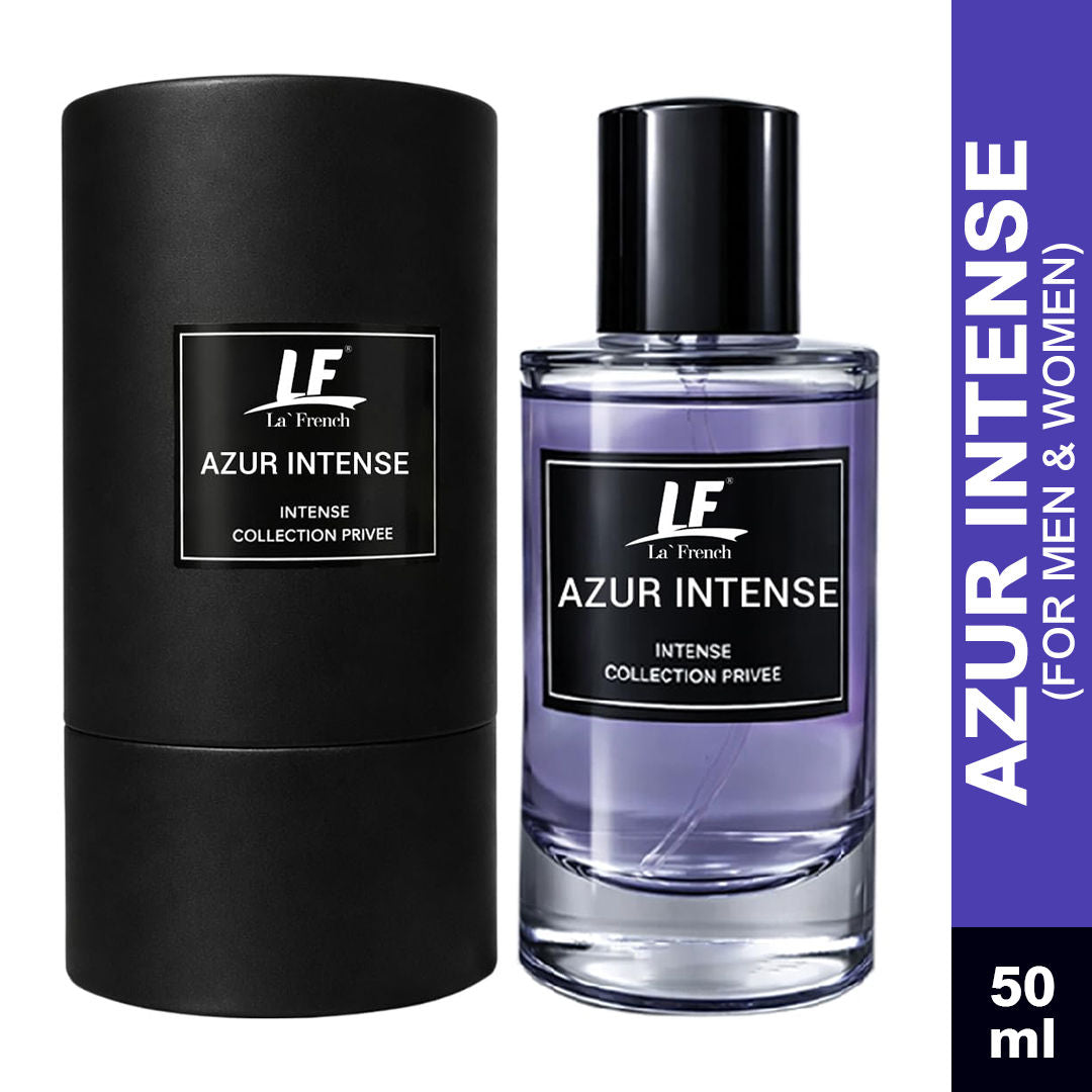 Azur Intense Eau De Parfume