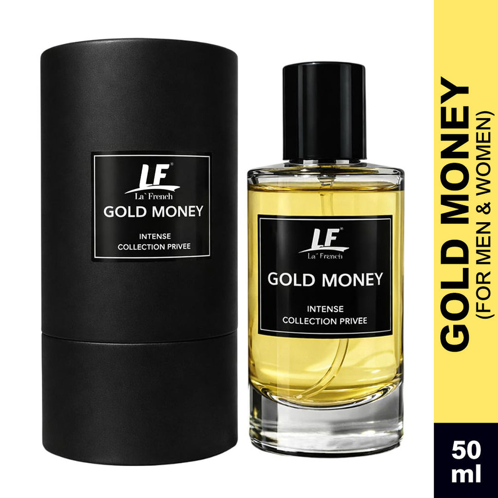 Gold Money Eau De Parfume