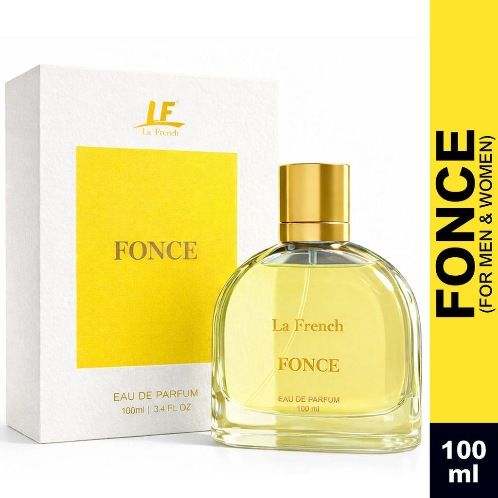 Fonce Eau De Parfume