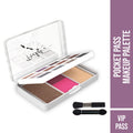 Pocket Pass All-In-One Makeup Palette - VIP Pass