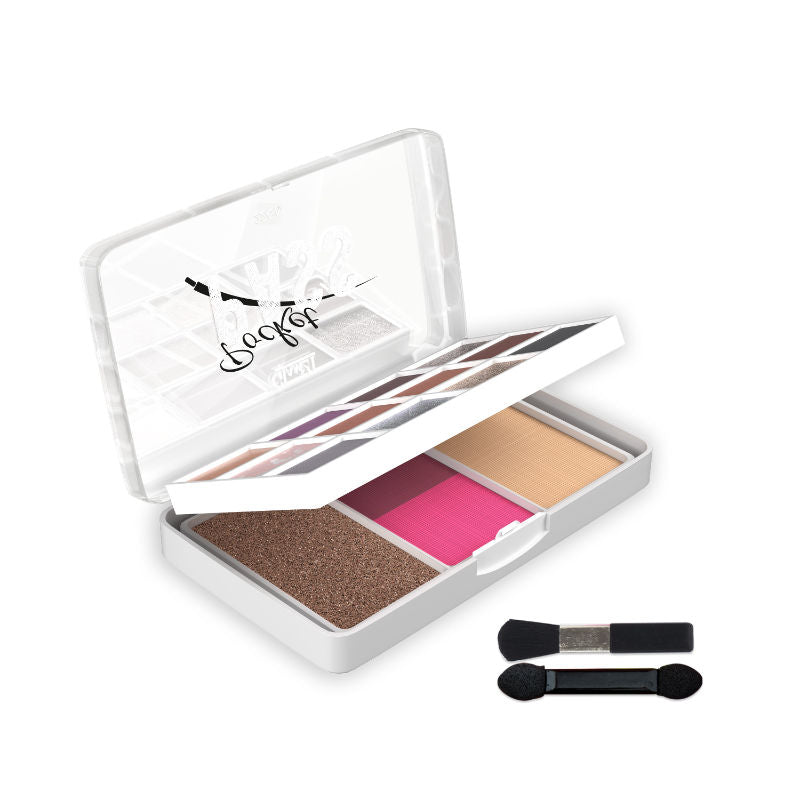 Pocket Pass All-In-One Makeup Palette - VIP Pass