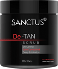 D-Tan Tan Removal Fairness Scrub