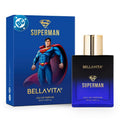 Superman Long Lasting Eau De Parfume