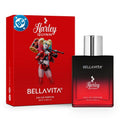 Harley Quinn Long Lasting Eau De Parfume