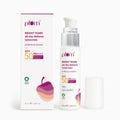 Bright Years All-Day Defence SPF 50 PA++++ Sunscreen For Oily, Normal & Dry Skin