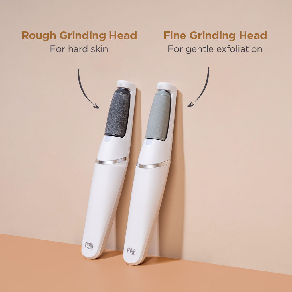 Rechargeable Callus Remover for Feet