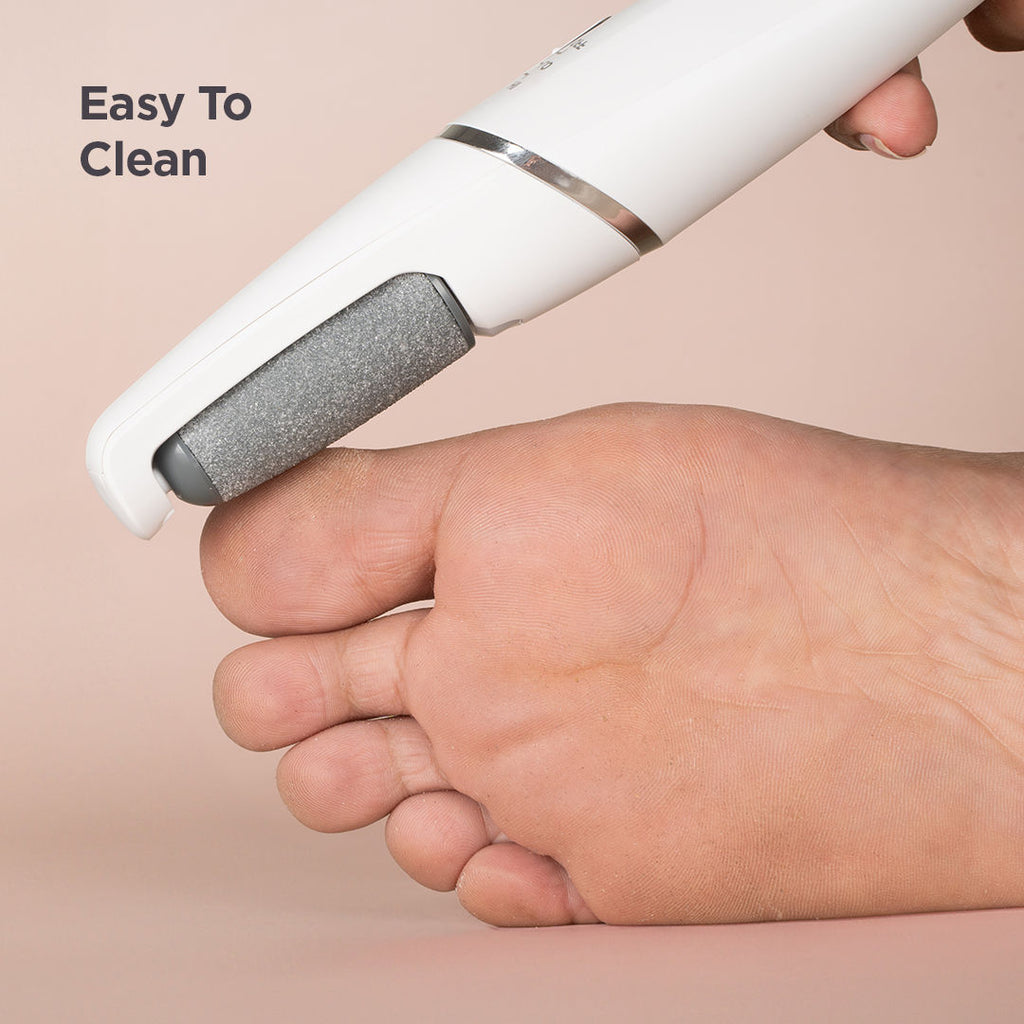Rechargeable Callus Remover for Feet