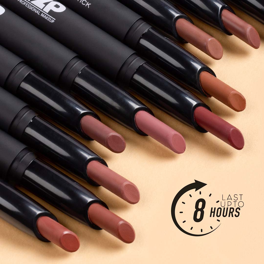 Slice Non Transfer Matte Lipstick