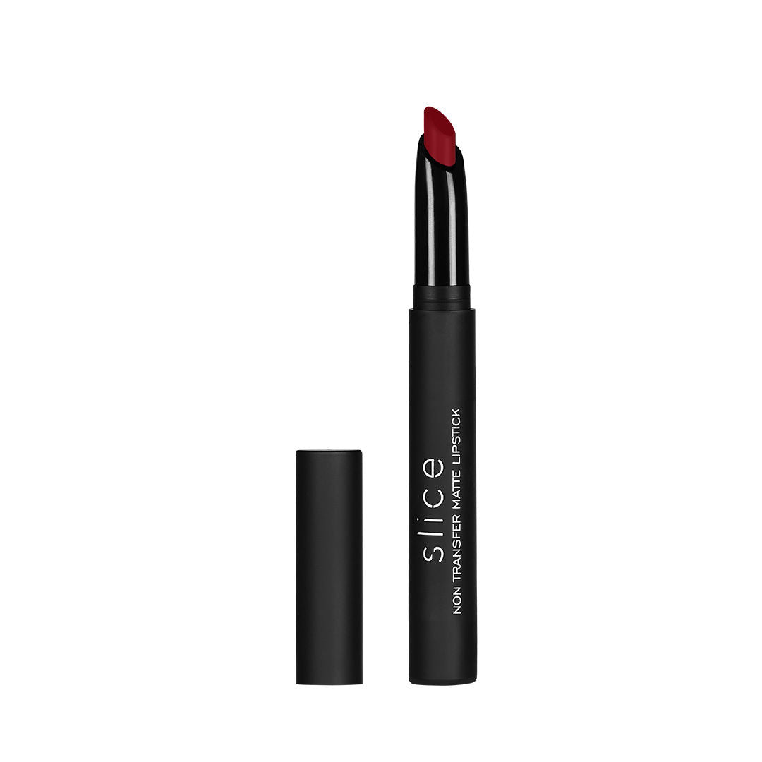 Slice Non Transfer Matte Lipstick