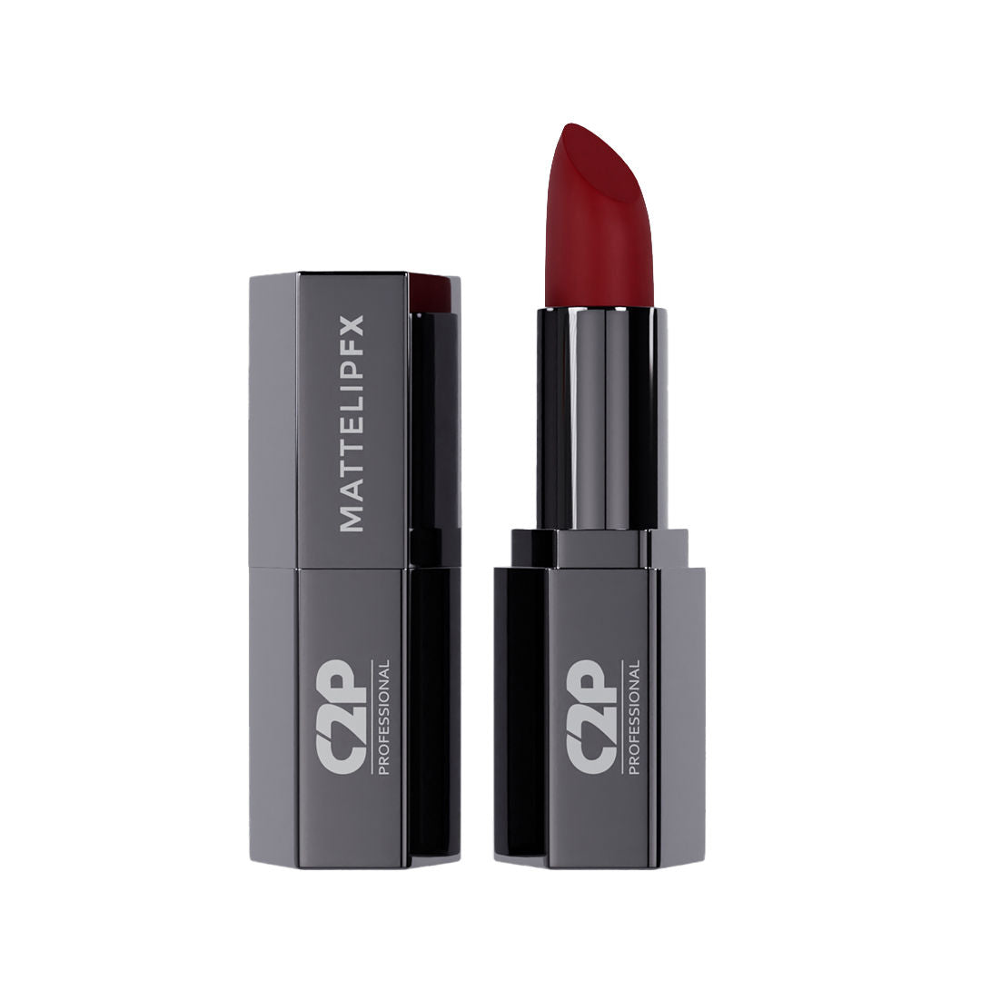 Matte Lip FX Long-Lasting Ultra Creamy Lipstick