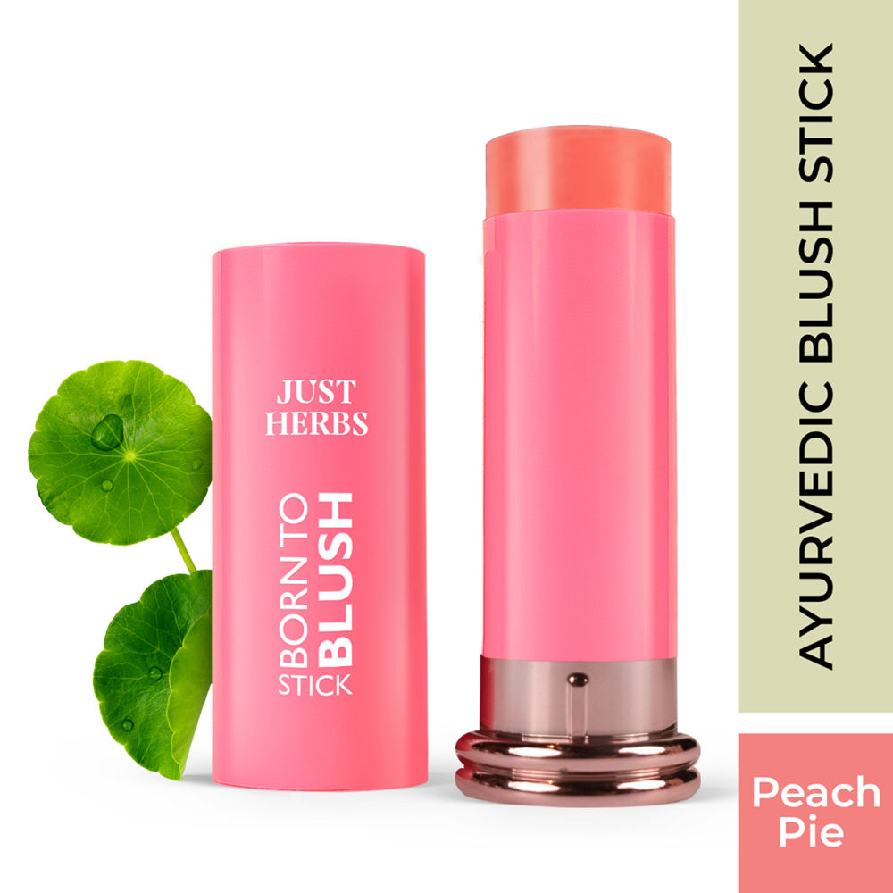 Born to Blush Stick - Peach Pie