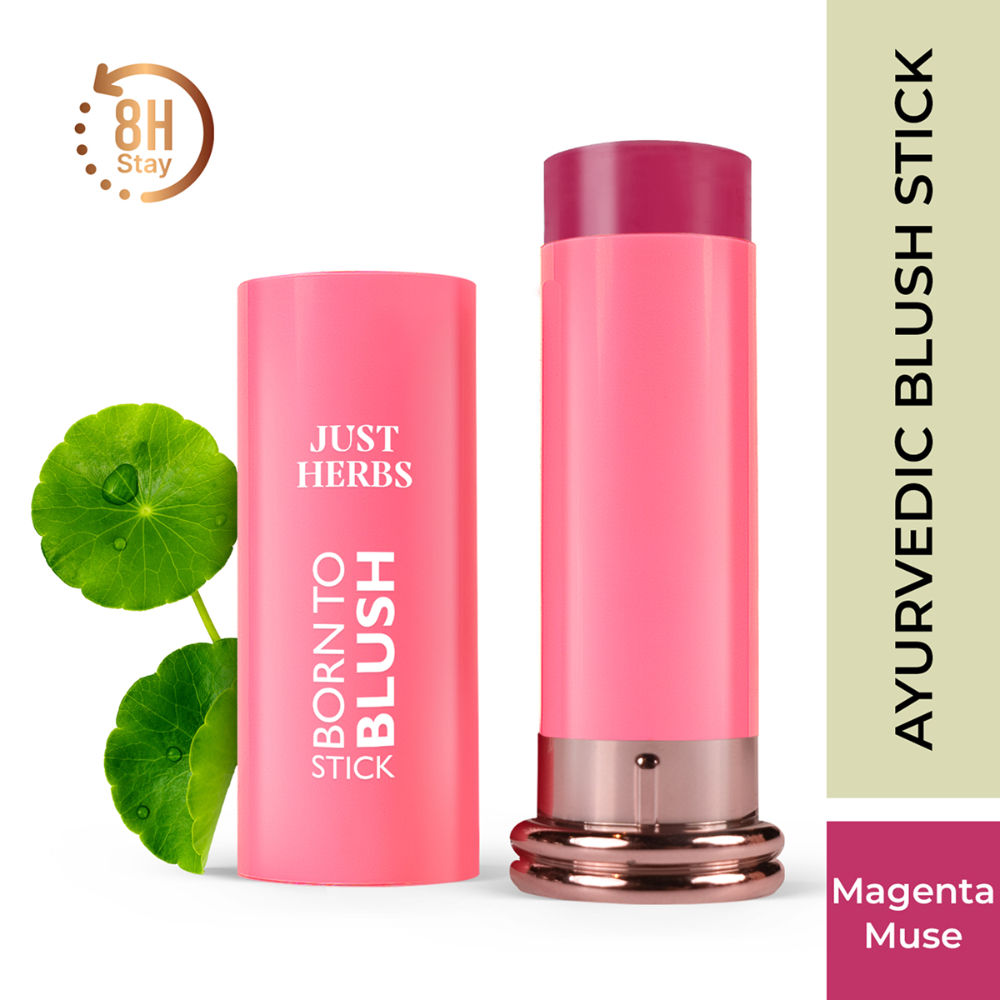 Born to Blush Stick - Magenta Muse