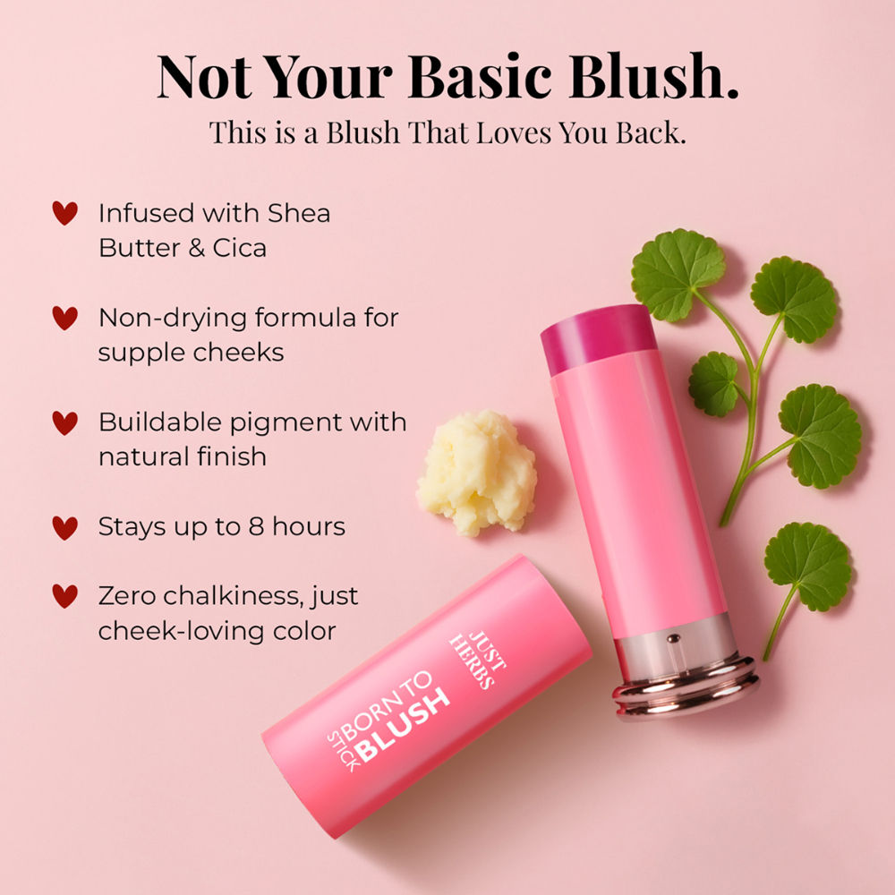 Born to Blush Stick