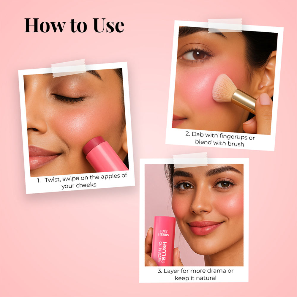Born to Blush Stick