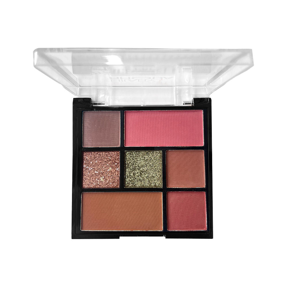 More Than Basic Face Palette