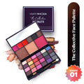 The Collective Face Palette - Multi 01
