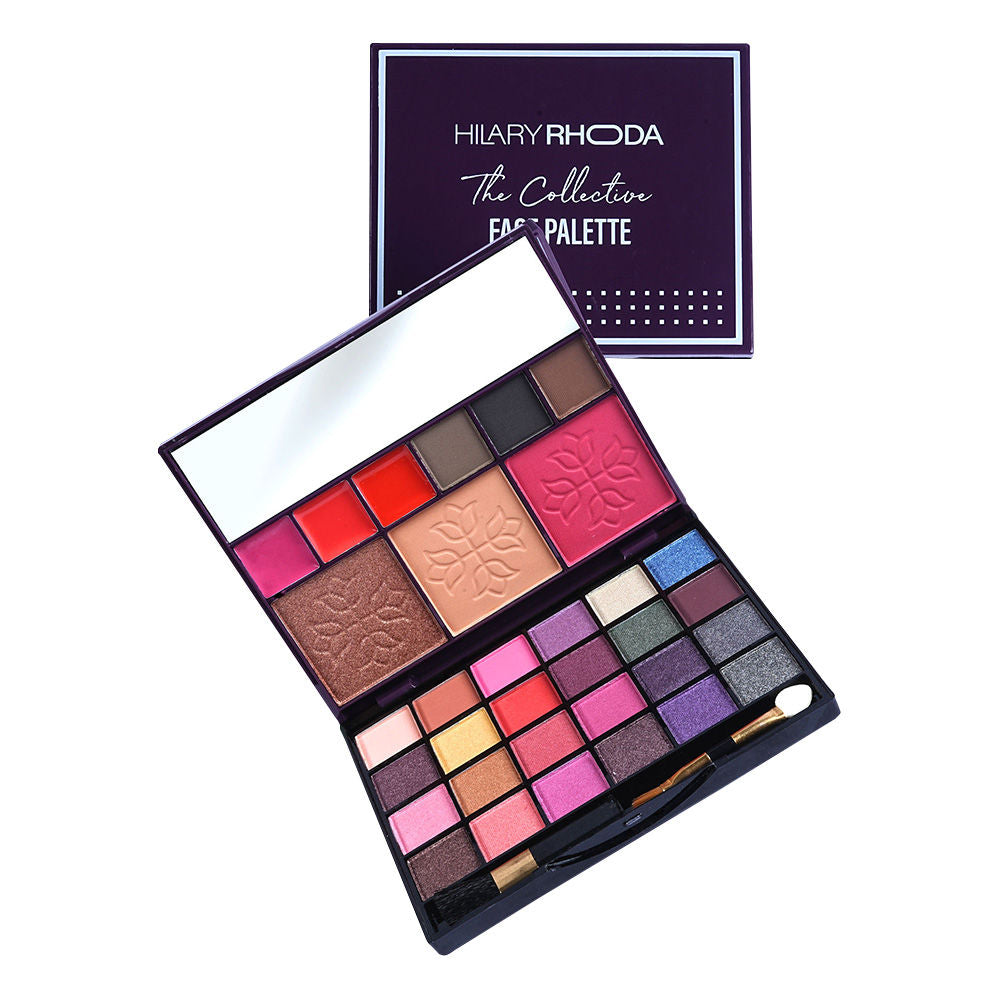 The Collective Face Palette - Multi 01