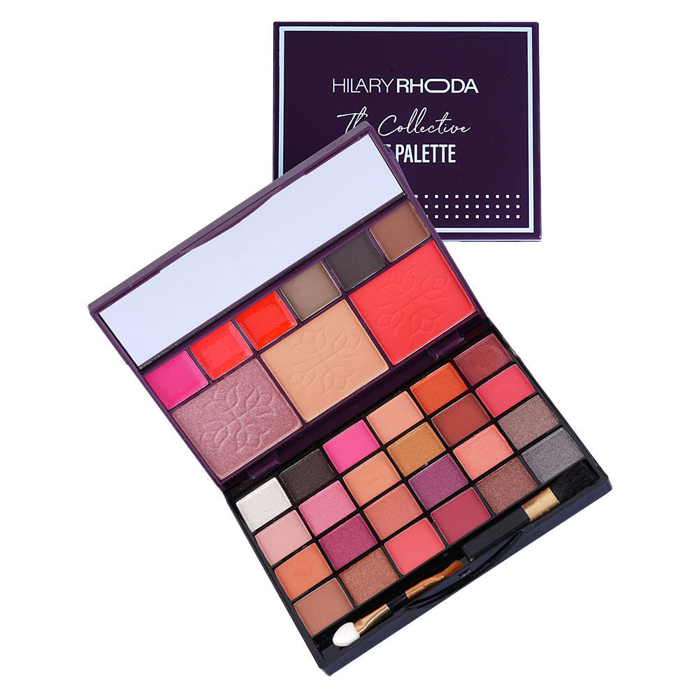 The Collective Face Palette - Multi 02