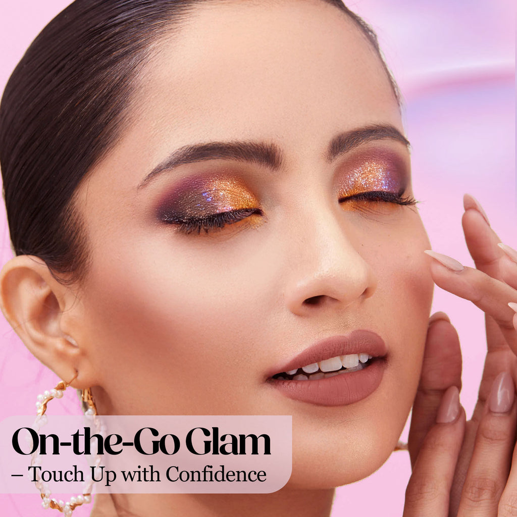 The Collective Face Palette - Multi 02