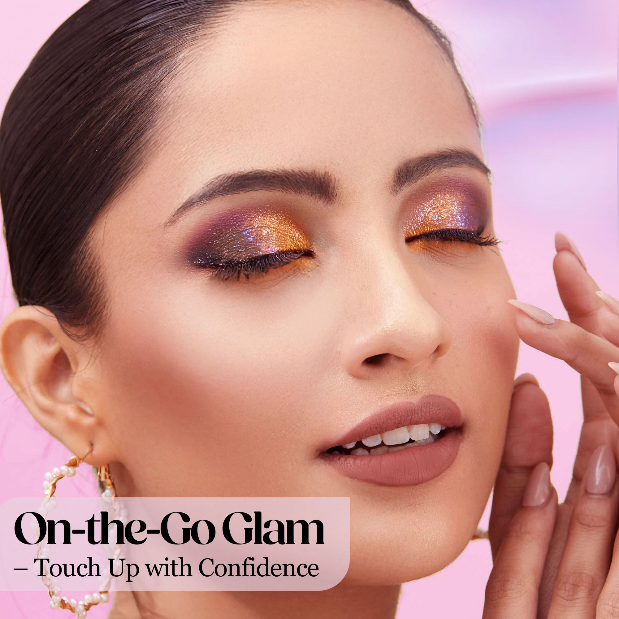 The Collective Face Palette - Multi 02
