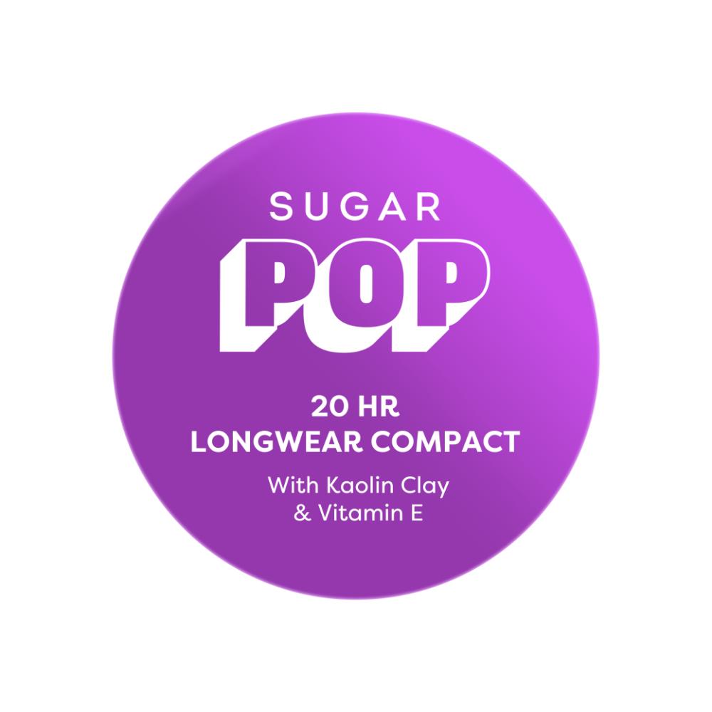 20 HR Longwear Compact - 03 Honey